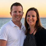 Jen And Dave